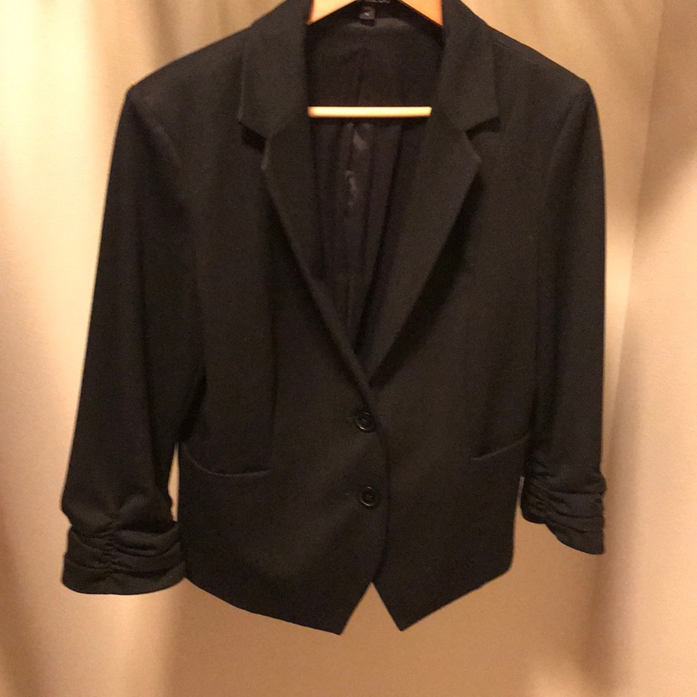 Express Blazer